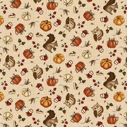 Hello Fall Allover Cream Stash Builder Hello Fall Allover Cream Stash Builder
