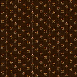 Hello Fall Bud Stripe Brown Hello Fall Bud Stripe Brown