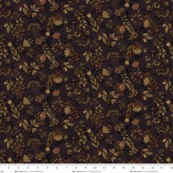 Meadow 108" Black