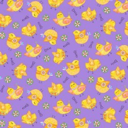 Carrot Patch Purple Chicks Carrot Patch Purple Chicks