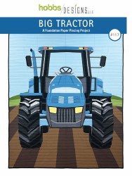 Big Tractor