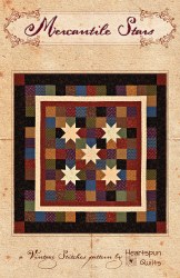 Mercantile Stars