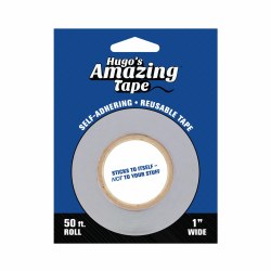 Hugos Amazing Tape 1 Inch