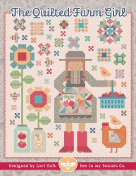 Quilted Farm Girl Pattern