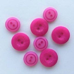 Snack Pack Buttons Bubblegum Snack Pack Buttons Bubblegum