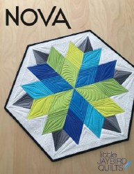 Additional picture of Nova Table Topper