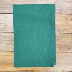 Towel Solid Green