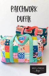 Patchwork Duffle Patchwork Duffle