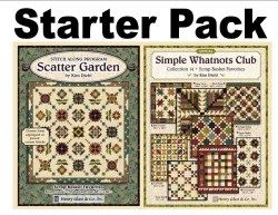 Simple Whatnots Starter Pack