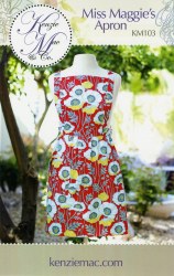 Miss Maggie's Apron