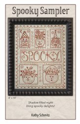 Spooky Sampler