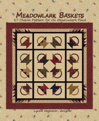 Meadowlark Baskets