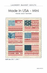 Made in USA -  MINI