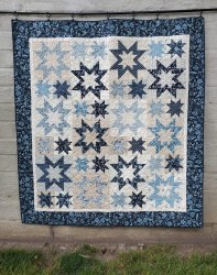 Sawtooth Star Kit