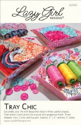 Tray Chic Tray Chic