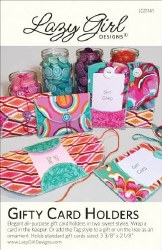 Gifty Card Holders Gifty Card Holders