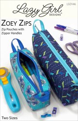 Additional picture of Zoey Zips