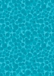 Bumbleberries Dot Chalki Blue
