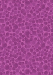 Bumbleberries Dot Berry Purple