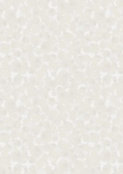 Bumbleberries Dot Cream