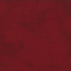 Primitive Muslin Dk Red Solid