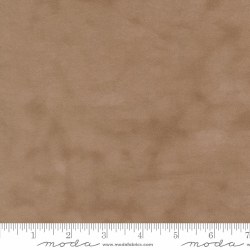 Flannel Gather Basics Taupe