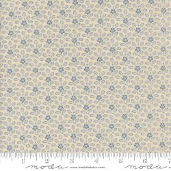 Sacre Blue Petunia FrBlue