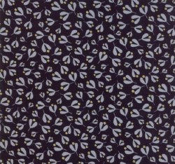 White Christmas Met Leaf Black Stash Builder White Christmas Met Leaf Black Stash Builder