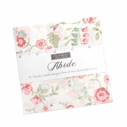 Abide Charm Pack