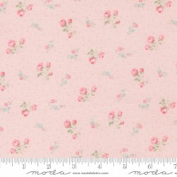 Abide Sm Floral Pink