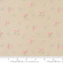 Abide Sm Floral Stone
