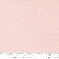 Abide Dots Pink