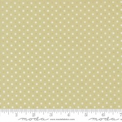 Abide Dots Lt Green