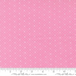 Summers End Eyelet Lilac