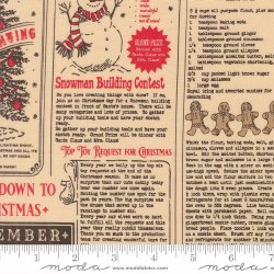 HolidayCheer Text Midnight
