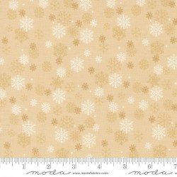 HolidayCheer Snowflakes Natur
