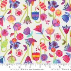 Flower Patches Candyflower Cloud
