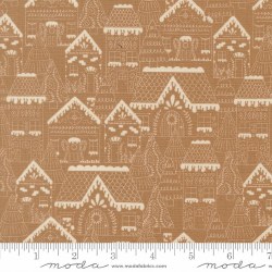 GingerbreadLane Main Cocoa