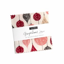 GingerbreadLane Mini Charm Pa