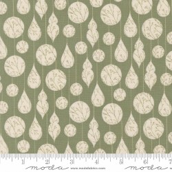 GingerbreadLane Ornaments Gree