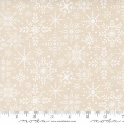 GingerbreadLane Snowflakes Cre