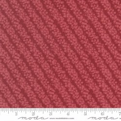 GingerbreadLane Stripes Red