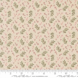 GingerbreadLane Canes Cream