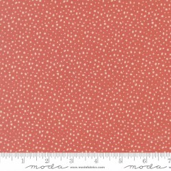GingerbreadLane Dots Pink