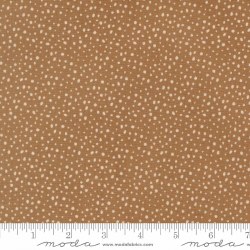 GingerbreadLane Dots Cocoa