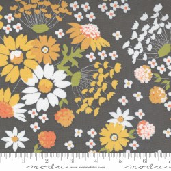 Cozy Up Lrg Floral Grey Skies Stash Builder Cozy Up Lrg Floral Grey Skies Stash Builder