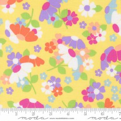 Joysome Flower Fields Sunshine