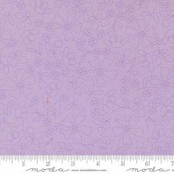 Joysome Sketch Wisteria
