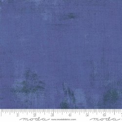Grunge Basics Periwinkle