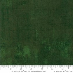 Grunge Basics Winter Spruce